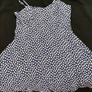 Old Navy Floral Sundress